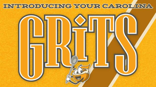 Carolina Grits logo