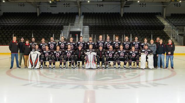 2023-24 Birmingham Bulls