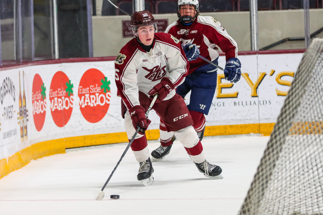 Peterborough Petes 2024 Development Camp