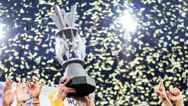 The Women's Cup