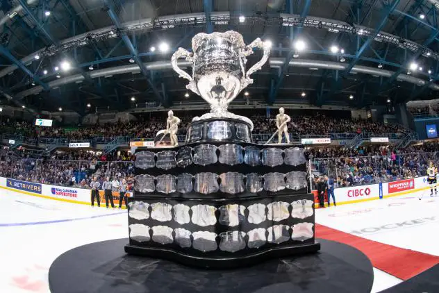 The Memorial Cup
