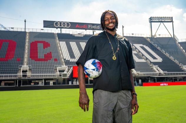 Jerami Grant joins the D.C. United ownership group