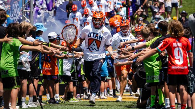 Utah Archers hit the field