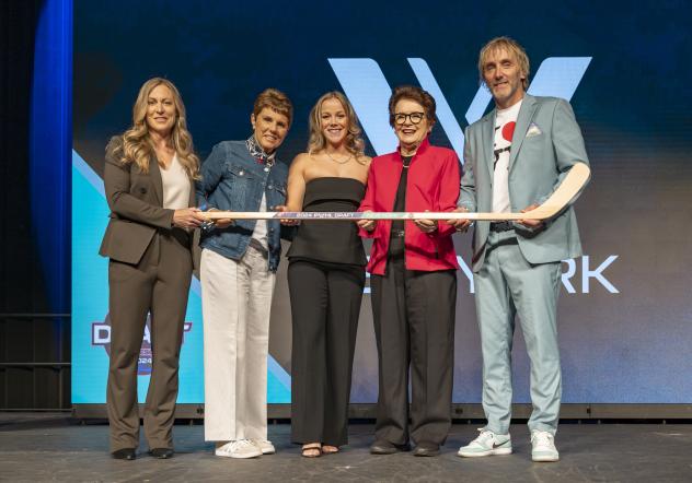 2024 PWHL Draft