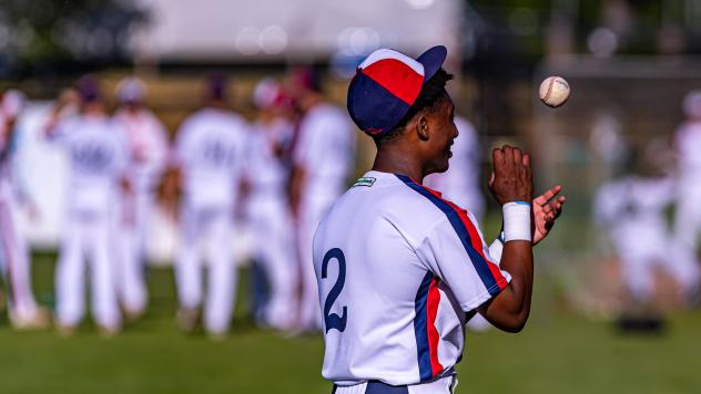 Victoria HarbourCats' Joshua Cunnigan