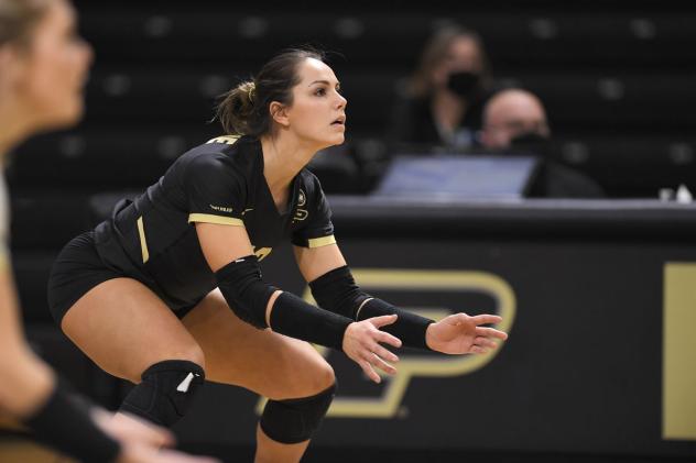 Libero Jena Otec with Purdue