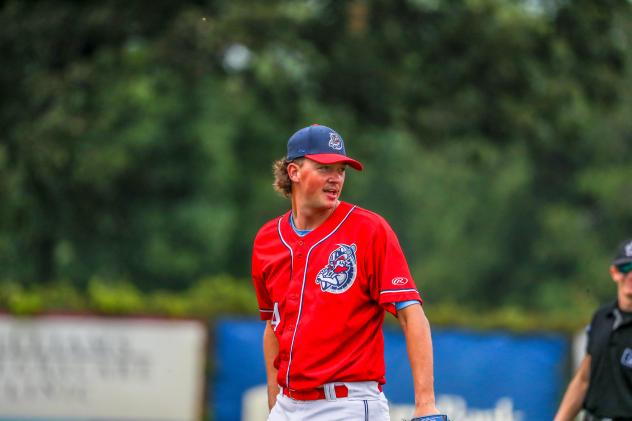 St. Cloud Rox' Candon Dahle