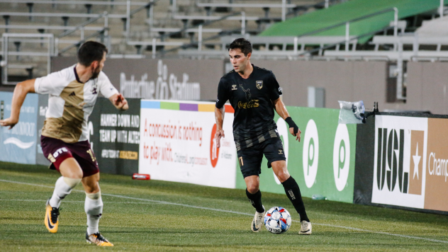 Birmingham Legion FC vs. Pittsburgh Riverhounds SC