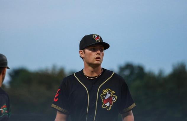 Rome Emperors' JR Ritchie