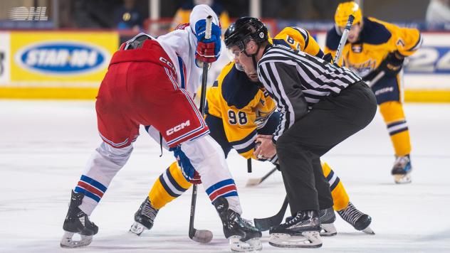 OHL action