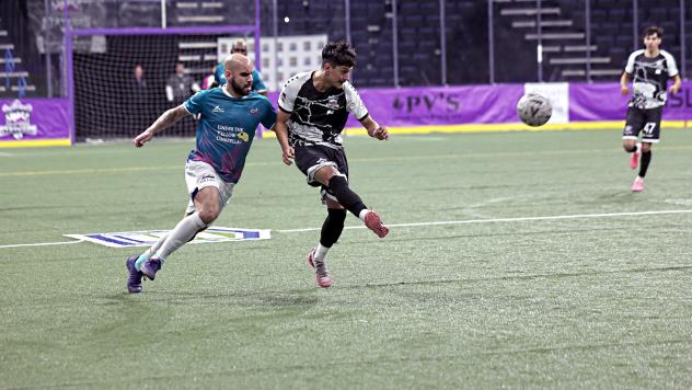 St. Louis Ambush battle the Empire Strykers