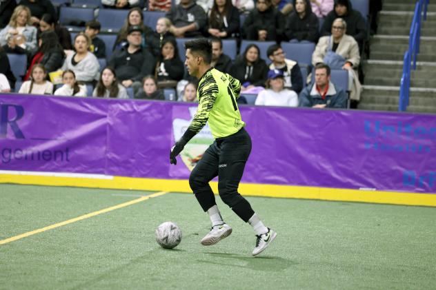 St. Louis Ambush battle the Empire Strykers