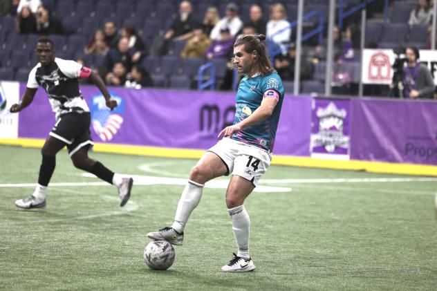 St. Louis Ambush battle the Empire Strykers