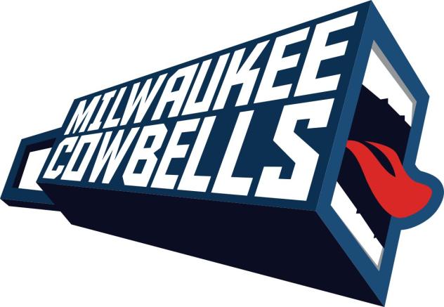 Milwaukee Cowbells logo