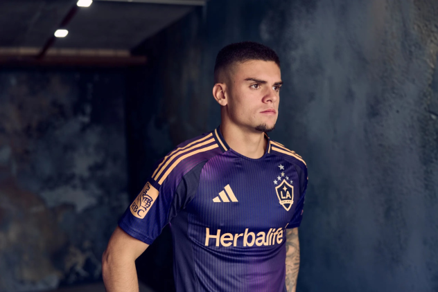 LA Galaxy RIZON Kit