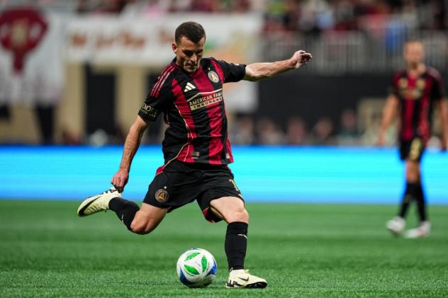 Atlanta United vs. Inter Miami CF