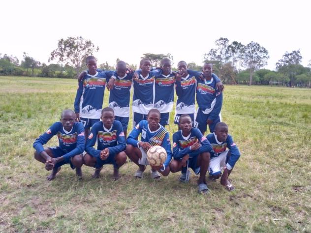 Tacoma Stars brand in South Africa