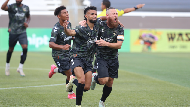 Birmingham Legion FC congratulate Danny Trejo