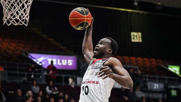 Ottawa BlackJacks eye the basket