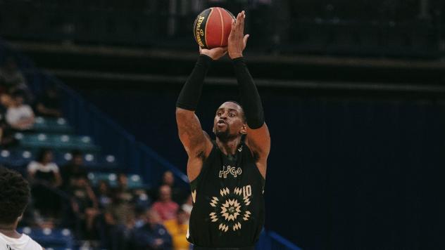 Forward Bryson Williams