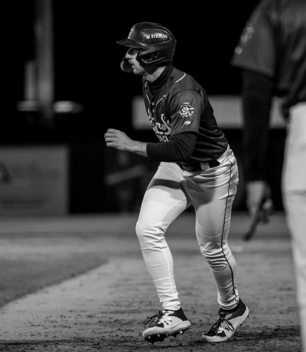 Tri-City Dust Devils in action