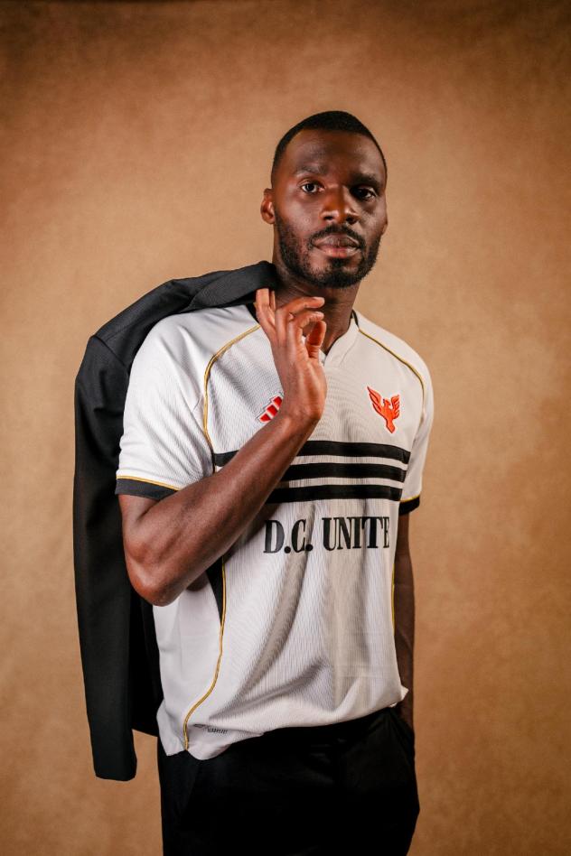 D.C. United Archive Kit
