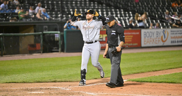 Long Island Ducks head home