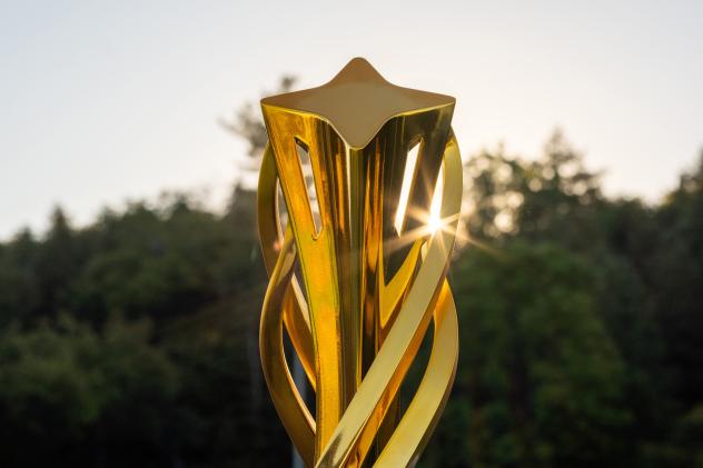 The Diana B. Matheson Cup