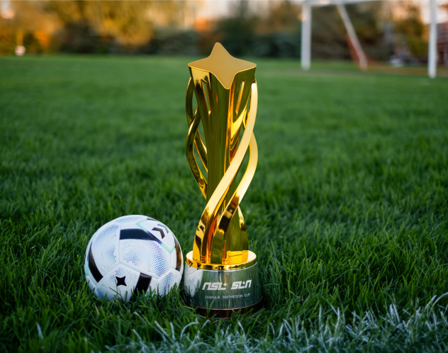 The Diana B. Matheson Cup