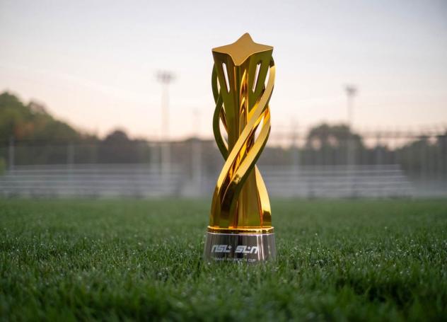 The Diana B. Matheson Cup
