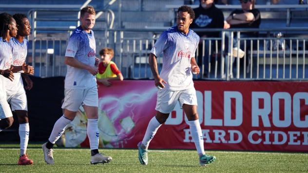 Birmingham Legion FC at Loudoun United