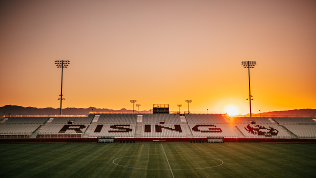 Phoenix Rising Stadium