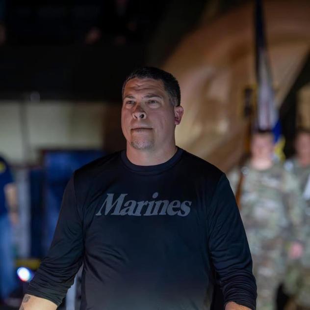 Coach Josh Resignalo