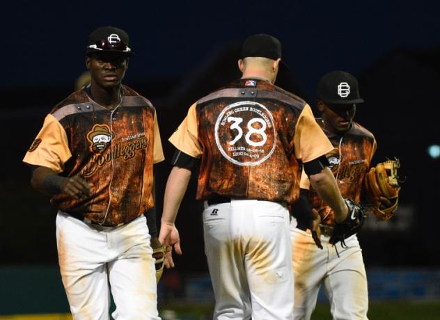 Bowling Green Bootleggers