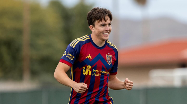 Defender Tommy Silva Signs Two-Year Deal with Real Monarchs
