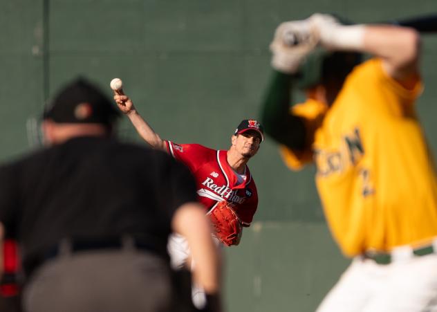 Fargo-Moorhead RedHawks vs. North Dakota State University