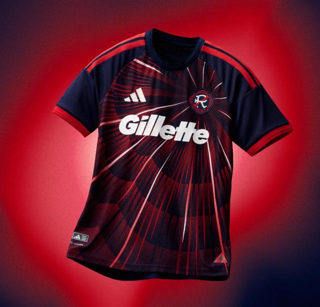 New England Revolution 