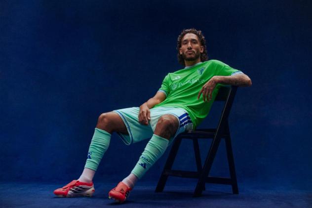 Sounders FC 