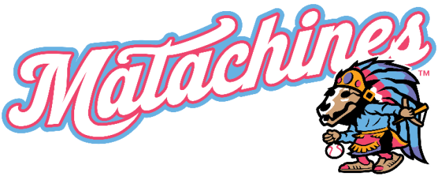 El Paso Matachines logo