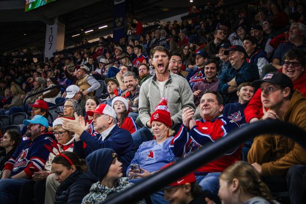 Athens Rock Lobsters fans