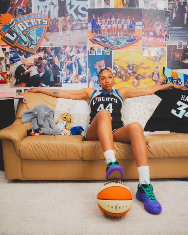 New York Liberty 