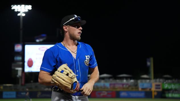 Biloxi Shuckers in action