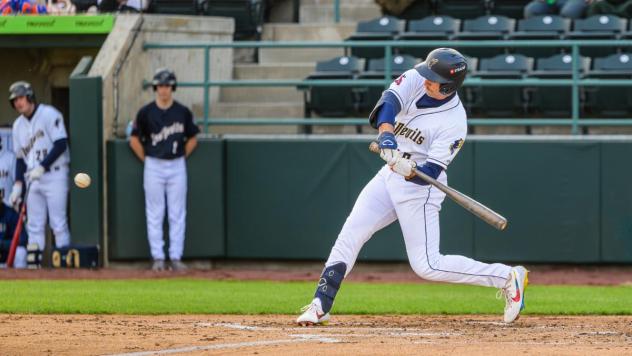 Dust Devils derrotam canadenses e vencem a Clinch Series