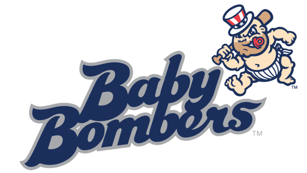 Baby Bombers logo