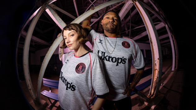 Richmond Kickers RVA Wildlife kit