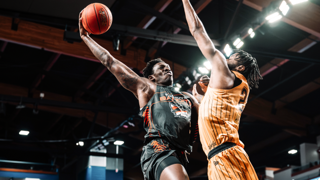 Vancouver Bandits eye the basket