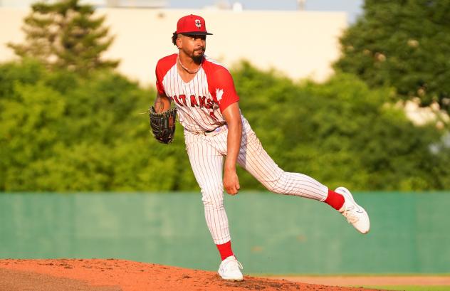Titãs ganham grande vantagem no Homestand Finale