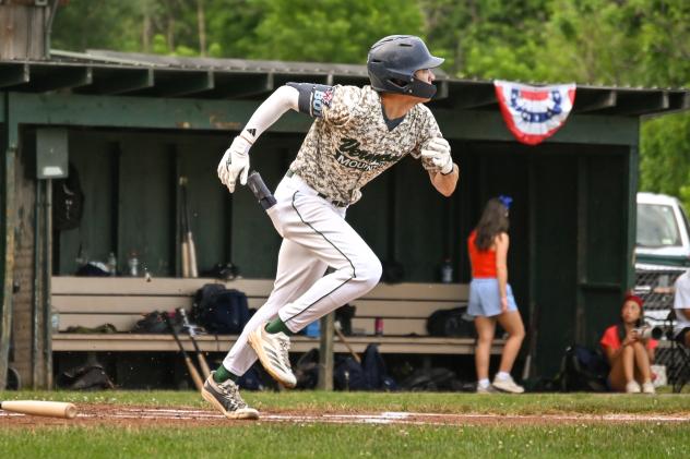 Vermont Mountaineers in action