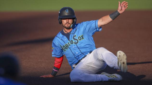 Το AquaSox κερδίζει πέμπτη στη σειρά κόντρα στους Dust Devils