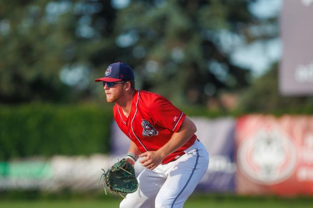 Ο Rox Sweep MoonDogs με 8-4 νίκη πριν από το διάλειμμα όλων των αστέρων